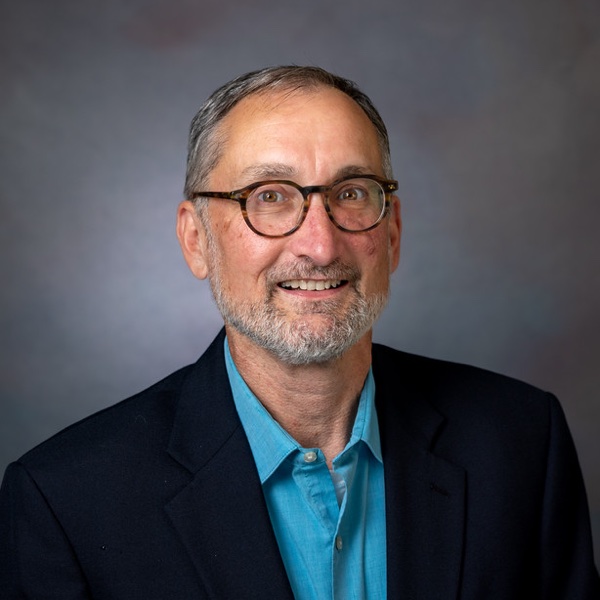William Mosier-Peterson